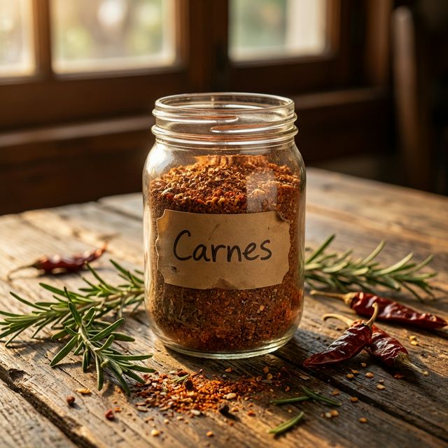 Carnes